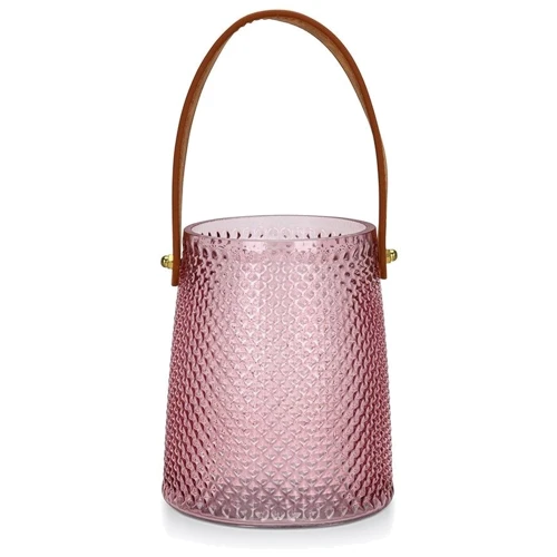 Ваза Fissman Flower Basket 14.8 см (9552): Висота, см 14.8