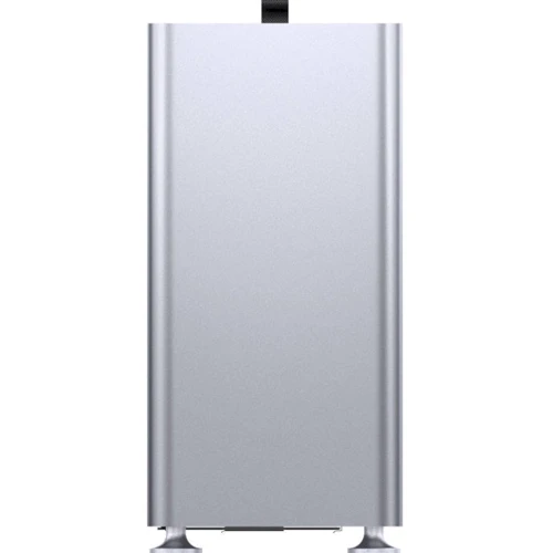 Корпус JONSPLUS i400-G Silver фото 5
