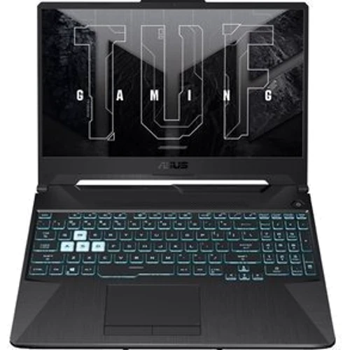 Ноутбук ASUS TUF Gaming A15 (20M216 | 90NR0667-M00H80) фото 10