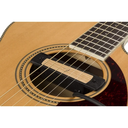 Звукосниматель Звукосниматель FENDER CYPRESS SINGLE-COIL ACOUSTIC SOUNDHOLE PICKUP NATURAL: Производитель Fender