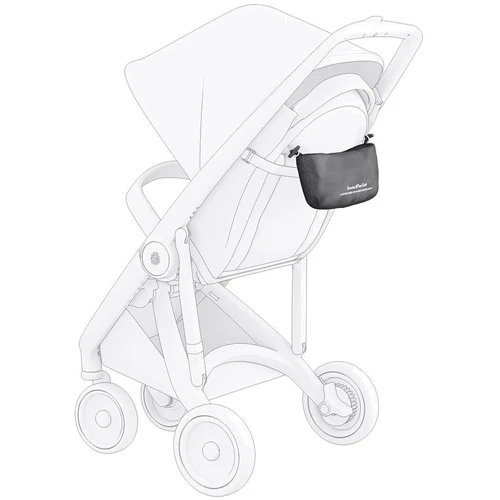 Дощовик Greentom Classic для коляски (8719323770706): Тип аксесуара дождевики
