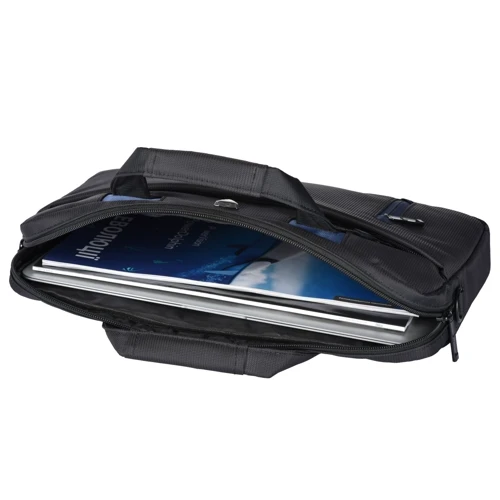 Сумка для ноутбуков 2E Bags&Cases 16" Black (2E-CBN415BK): Внутренние размеры 389 х 269 х 47 см