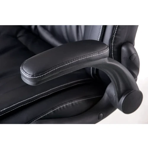 Кресло офисное Special4You Oskar black (E5241)