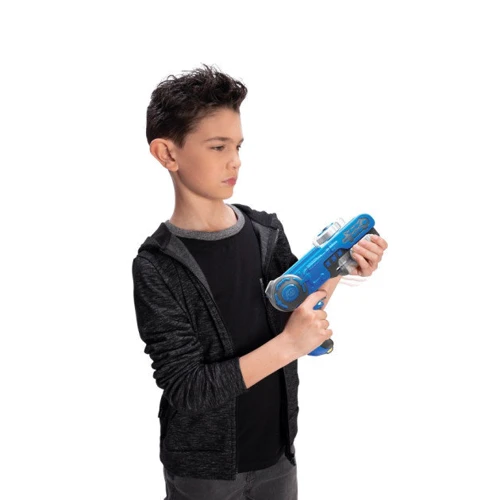 Игровой набор Spinner M.A.D. Бластер: Мегаволна (86304)