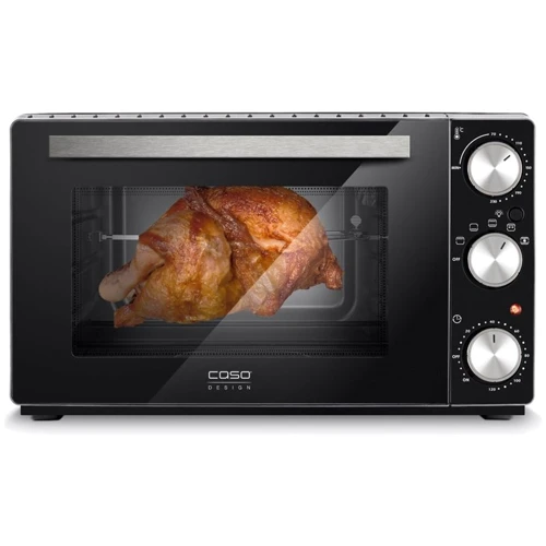 Электродуховка настольная CASO TO 26 Classic Oven (2974)