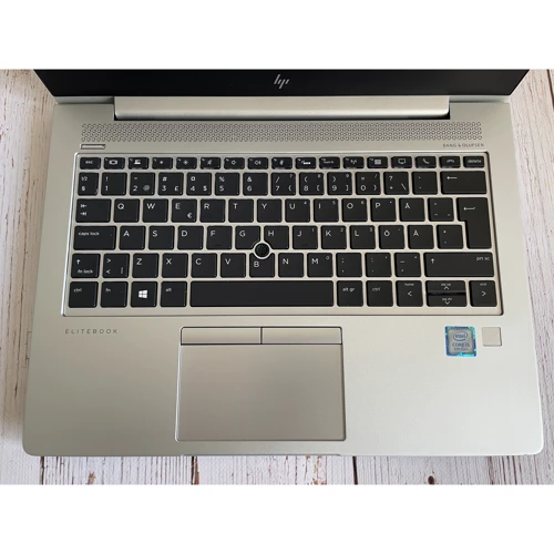 Ноутбук HP EliteBook 830 G5 Approved Витринный образец фото 12