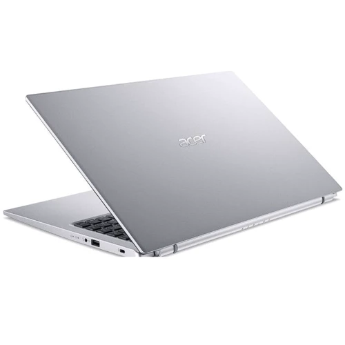 Ноутбук Acer Aspire 3 A315-58-382U (NX.ADDEU.01B) UA: Відеоадаптер Intel UHD Graphics 11th Gen