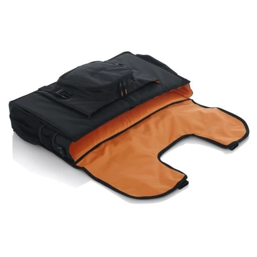 Сумка GATOR G-CLUB-CONTROL 25 DJ Controller Messenger Bag 25" фото 6