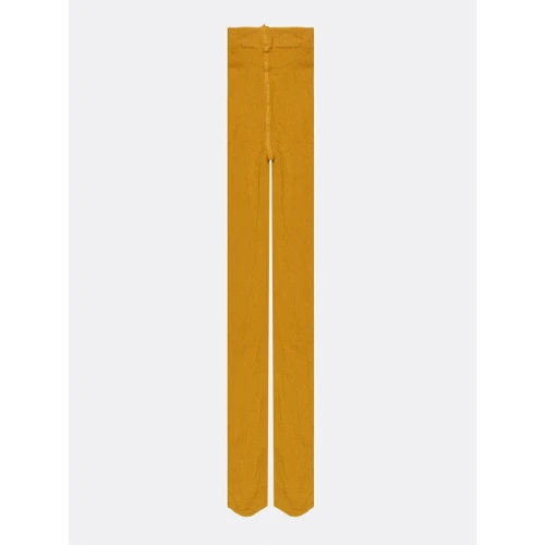 Колготки H & M 611-442747 134-140 см гірчичні: Розмір колготок 134 - 140 (31 - 34)