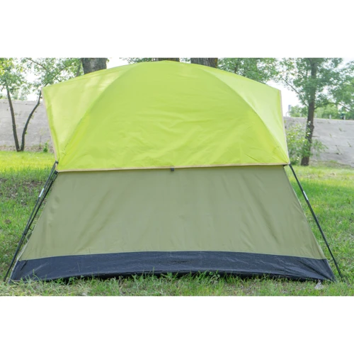 Палатка Kilimanjaro 2017 SS-06Т-122-2 3м