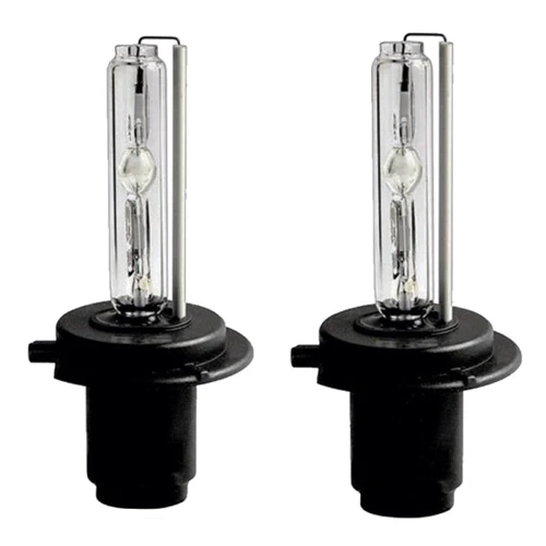 Ксеноновая лампа Infolight H7 6000K 35W