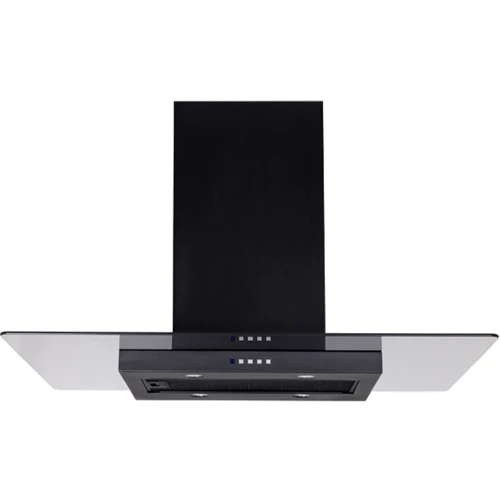Витяжка AKPO WK-10 Isla Mirage 60 Black