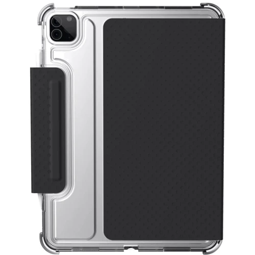 Аксессуар для iPad Urban Armor Gear UAG Lucent Black (12328N314040) for iPad mini 6 2021 фото 5