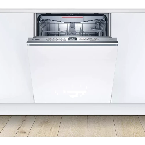Встраиваемая посудомоечная машина Bosch SMV4EVX15E фото 6