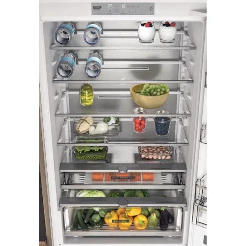 Вбудовуваний холодильник WHIRLPOOL WH SP70 T232 P: Кількість компресорів 1