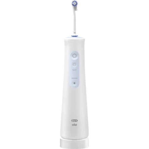 Зубная щетка Ирригатор Braun Oral-B Aquacare 4 MDH20.016.2 type 3720