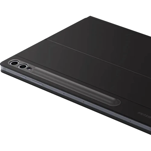 Аксессуар для планшетных ПК Samsung Book Cover Keyboard Black for Samsung X820 Galaxy Tab S10 Plus (EF-DX825BBEGUA) фото 9