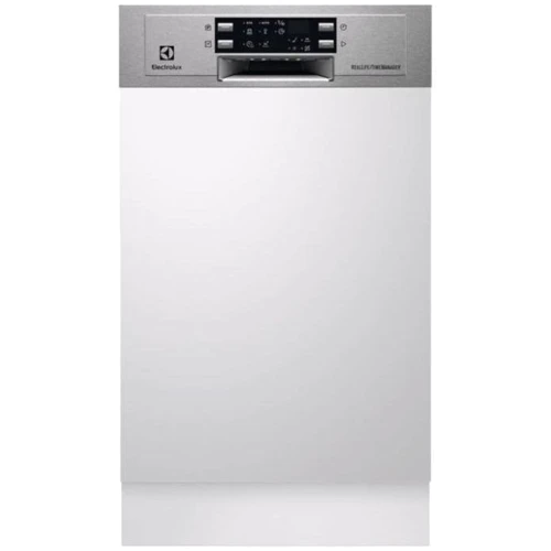 Встраиваемая посудомоечная машина Electrolux ESI4501LOX