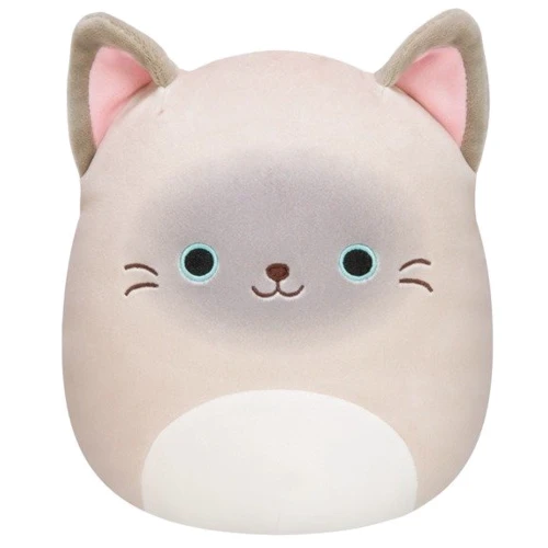 Игрушка мягкая Squishmallows (Jazwares) 2022-A в ассортименте (SQCR00001) фото 5