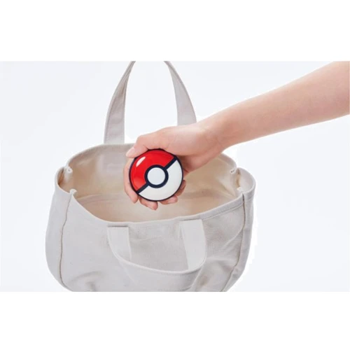 Pokemon Go Plus (Nintendo Switch) фото 5