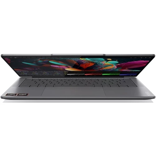 Ноутбук Lenovo Yoga Pro 7 14ASP9 (83HN0023PB): Процессор AMD Ryzen AI 9 365 (2.0 - 5.0 Ггц) / 10 - ядерный