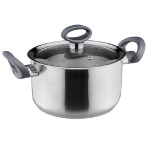 Кастрюля Кастрюля VINZER 89054 (3.5 л)