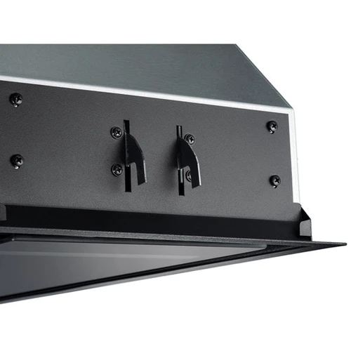 Вытяжка Pyramida ABH 52 SRC (1150) GBL: Управление Сенсорное