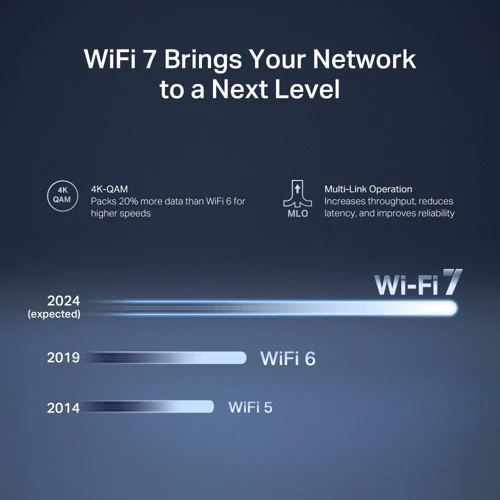 Маршрутизатор Wi-Fi Mercusys MR27BE
