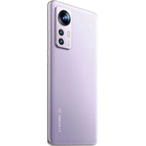 Смартфон Xiaomi 12X 8/128Gb Purple Approved Вітринний зразок фото 5