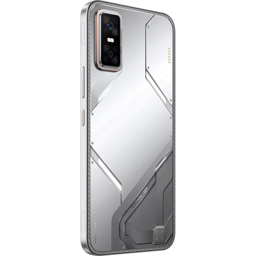 Смартфон Infinix GT 30 Pro 12/256GB Blade White (UA UCRF)