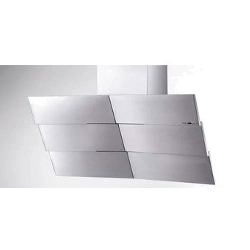 Витяжка Zirtal KD-Wave-T BK