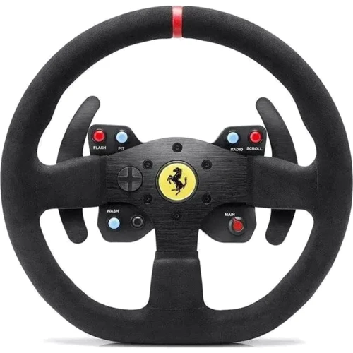 Аксессуар для приставок Thrustmaster F599XX EVO 30 (4060071)