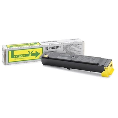

Kyocera TK-5205Y (1T02R5ANL0)