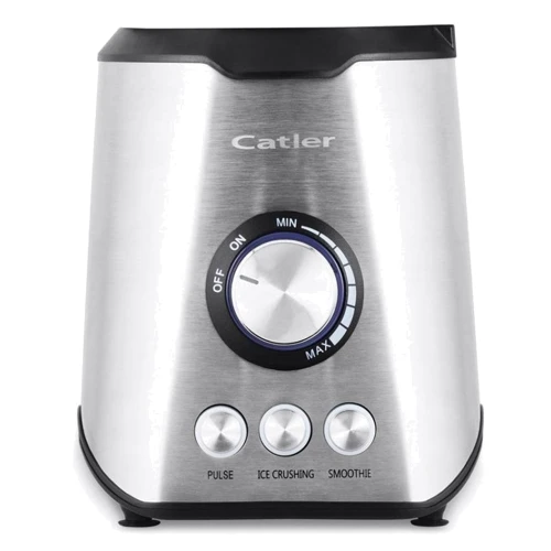 Блендер Catler TB 820: Об'єм чаші, л 1.5