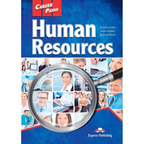 Career Paths: Human Resources: Student's Book