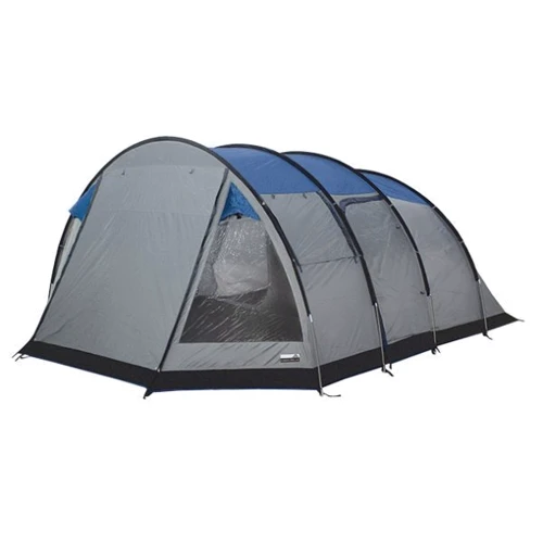 Палатка High Peak Durban 6 (Grey/Blue) (925404)