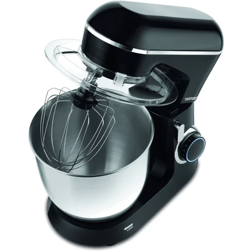 Миксер Zelmer ZKR1300B: Тип стационарный
