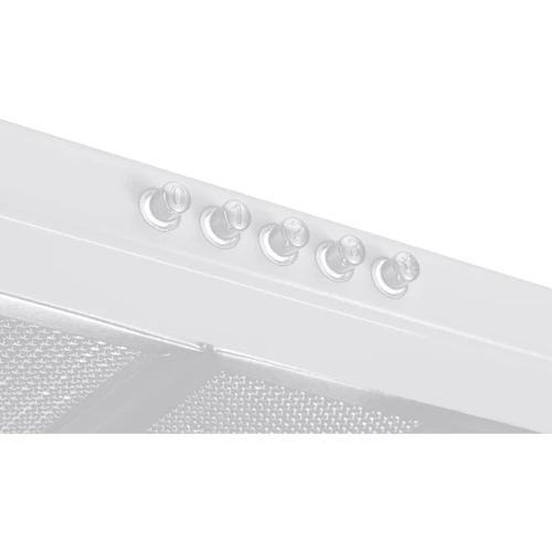 Витяжка GRANADO Toses 1603-450 white: Тип монтажу Настенный