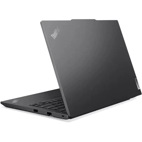 Ноутбук Lenovo ThinkPad E14 Gen 6 (21M3002BGE): Процесор AMD Ryzen 5 7535HS (3.3 - 4.5 Ггц) / 6 - ядерный