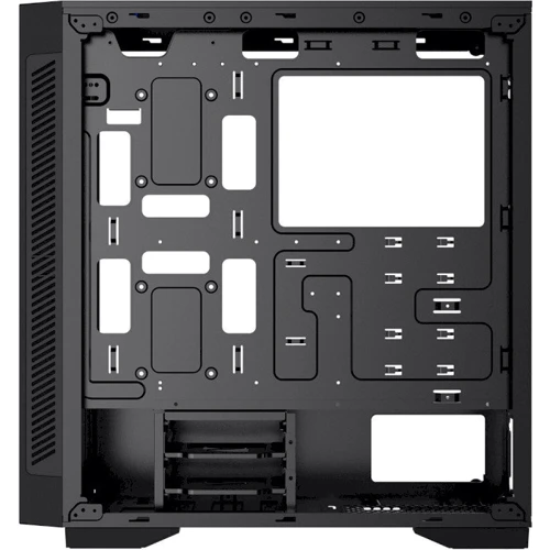 Корпус Deepcool MATREXX 55 V3 ADD-RGB (DP-ATX-MATREXX55V3-AR) фото 6