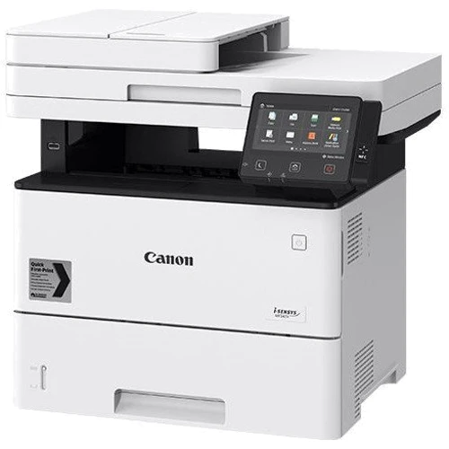 БФП Canon i-SENSYS MF543X (3513C025)