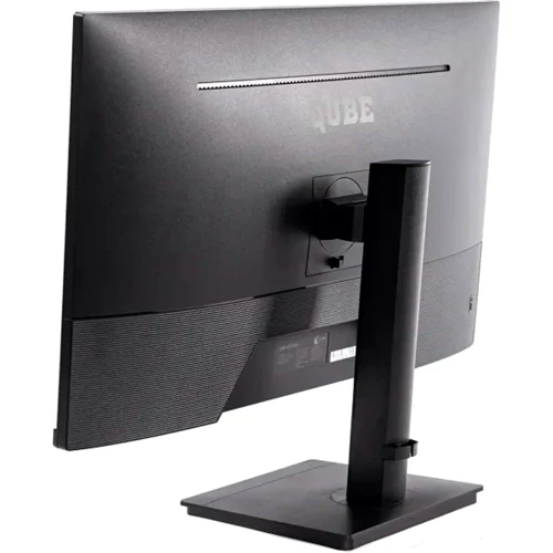 Монітор QUBE 27" V27F100-IPS: Формат зображення 16:9