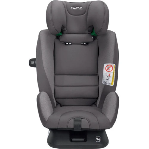 Автокресло Nuna Tres LX i-Size Granite (CS12801GRNGL): Вес ребенка 0 - 36 кг