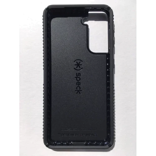 Чохол для телефона Speck Presidio2 Grip Black для Samsung G991 Galaxy S21 (139888-D143) фото 8