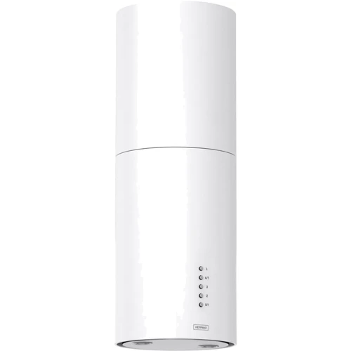 Вытяжка KERNAU KCH 0140 W ISLAND