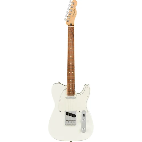 Электрогитара FENDER PLAYER TELECASTER PF PWT