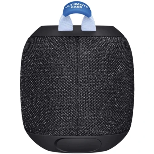 Акустика Ultimate Ears Wonderboom 3 Active Black (984-001829): Тип портативная