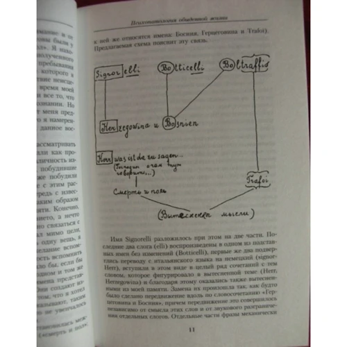 Зигмунд Фрейд. Мале зібрання творів: ISBN 978-5-389-07530-6