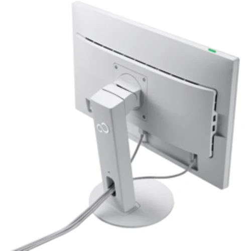Монитор Fujitsu P24-8 TE Pro (S26361-K1593-V140): Покрытие экрана матовое