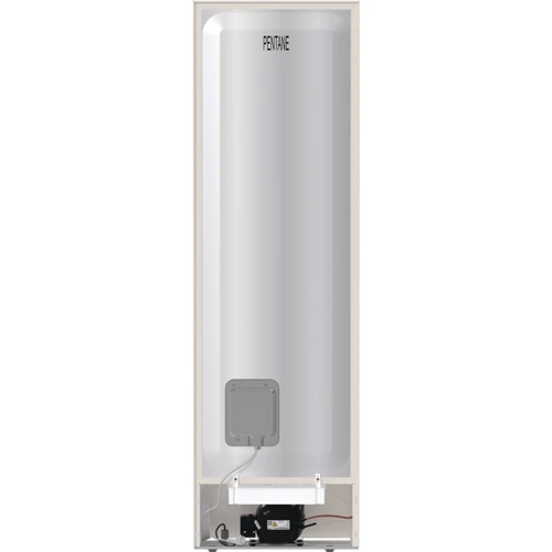 Холодильник Gorenje NRK6202CLI: Общий объем, л 331
